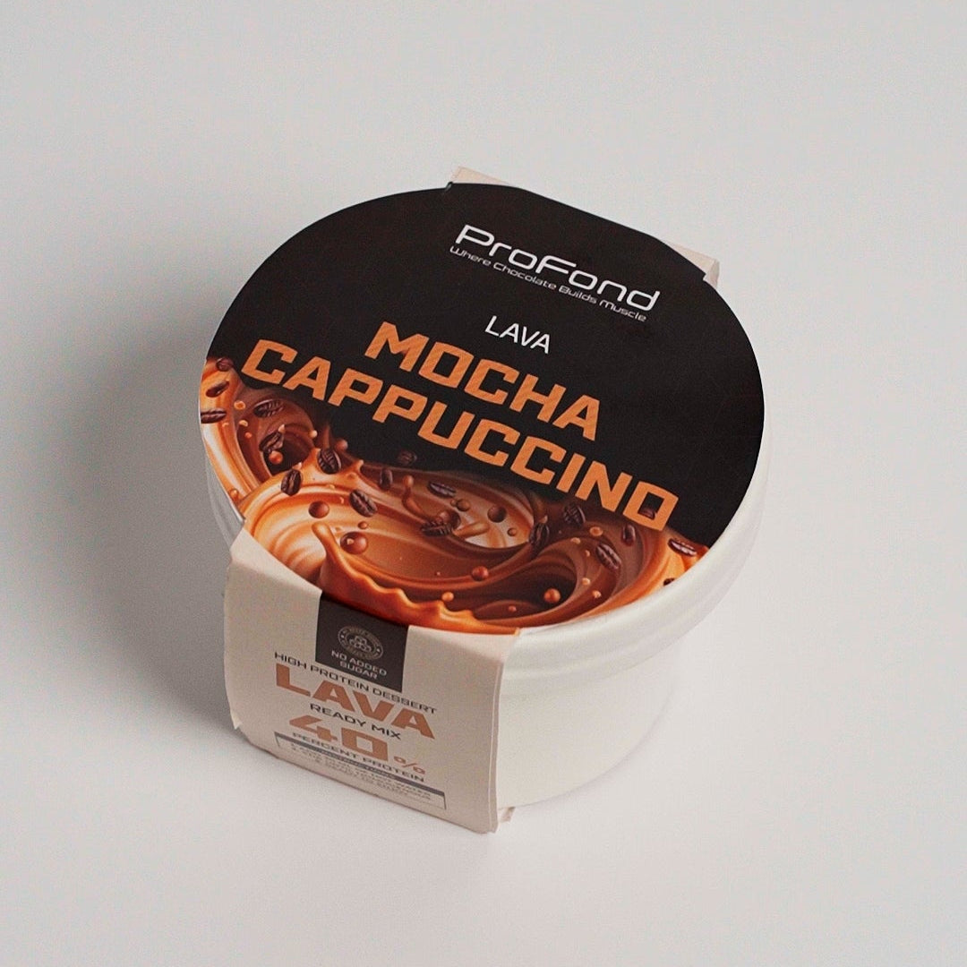 Ready Mix Fondant (Just Add Water), 25g Protein