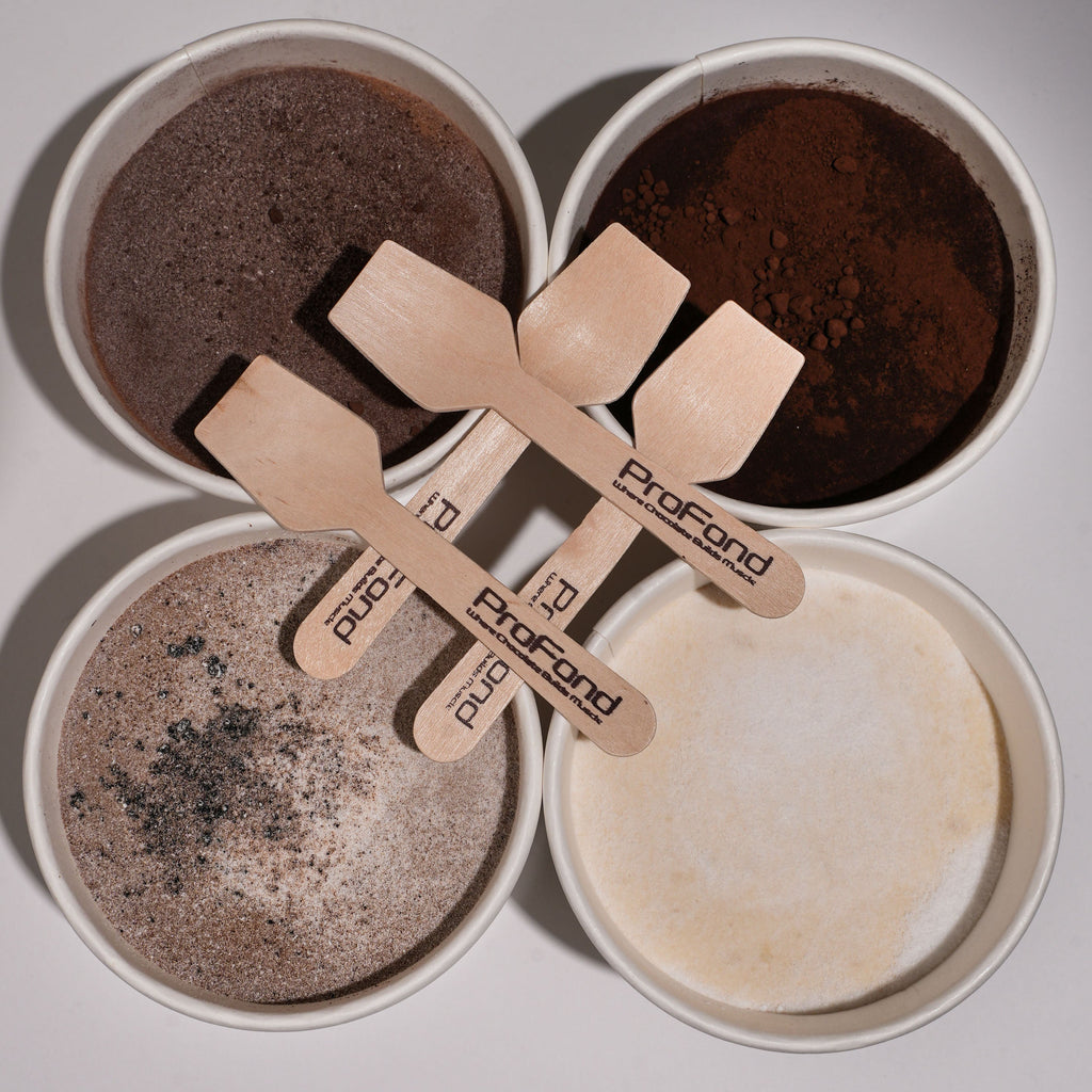 Protein Mousse Classic Edition