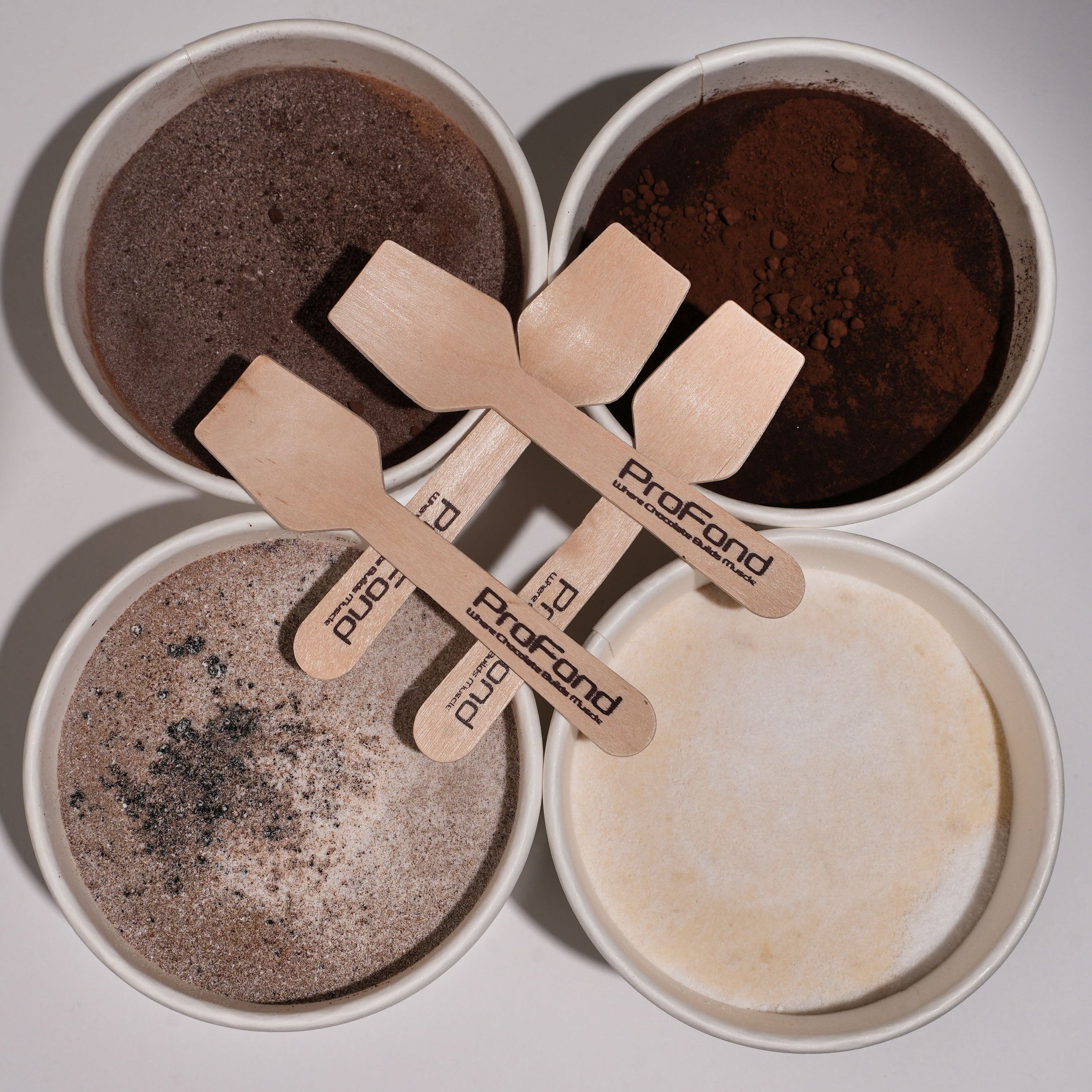 Protein Mousse Classic Edition