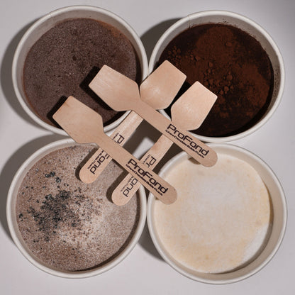 Protein Mousse Classic Edition