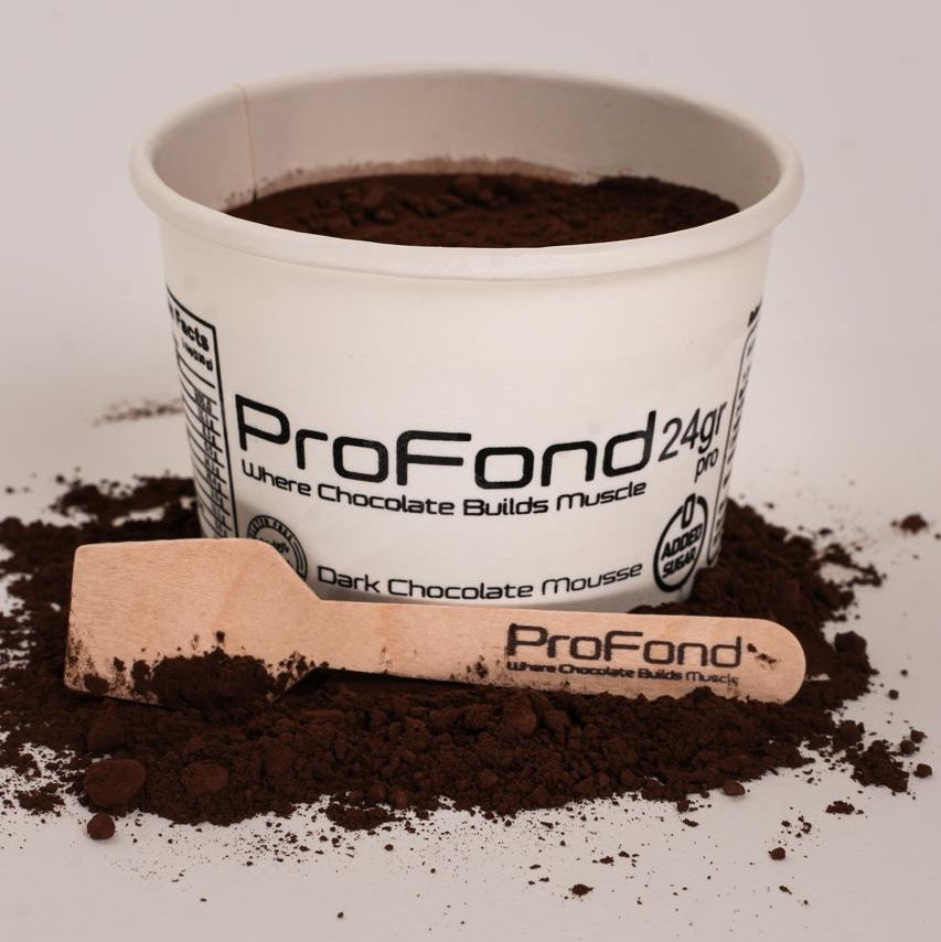 Protein Mousse Classic Edition