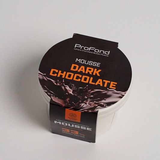 Protein Mousse Slim Edition, 18g