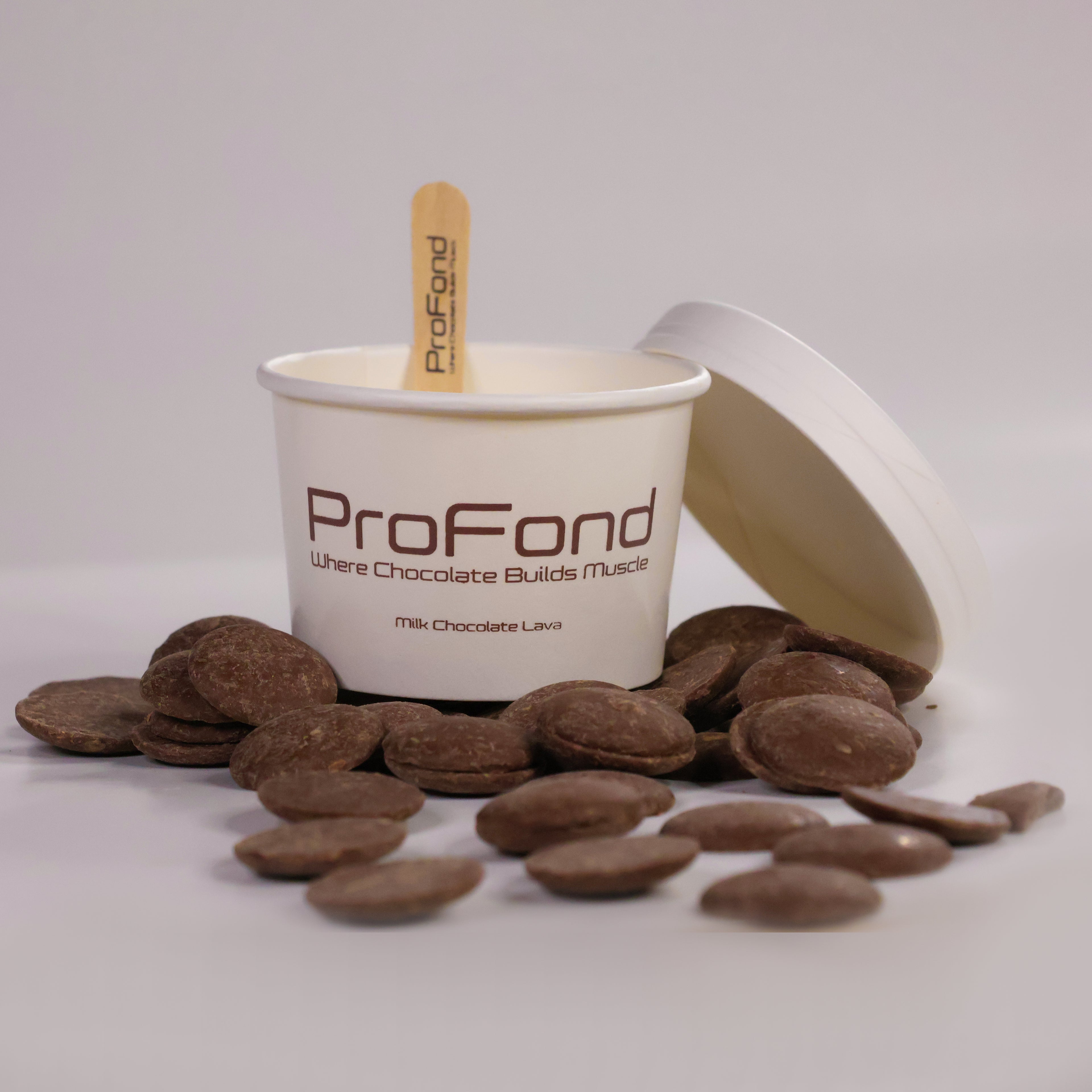 Protein Lava (Ready To Eat)