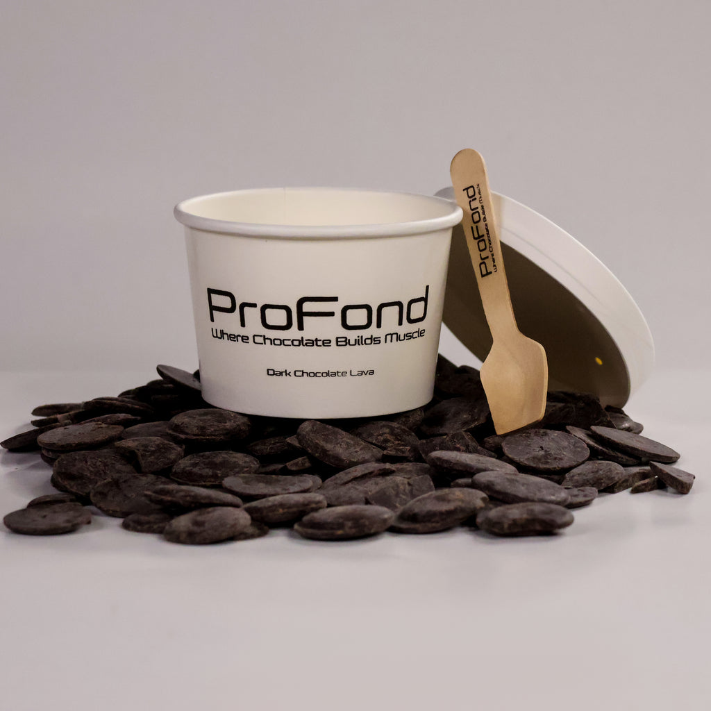 Protein Lava (Ready To Eat)