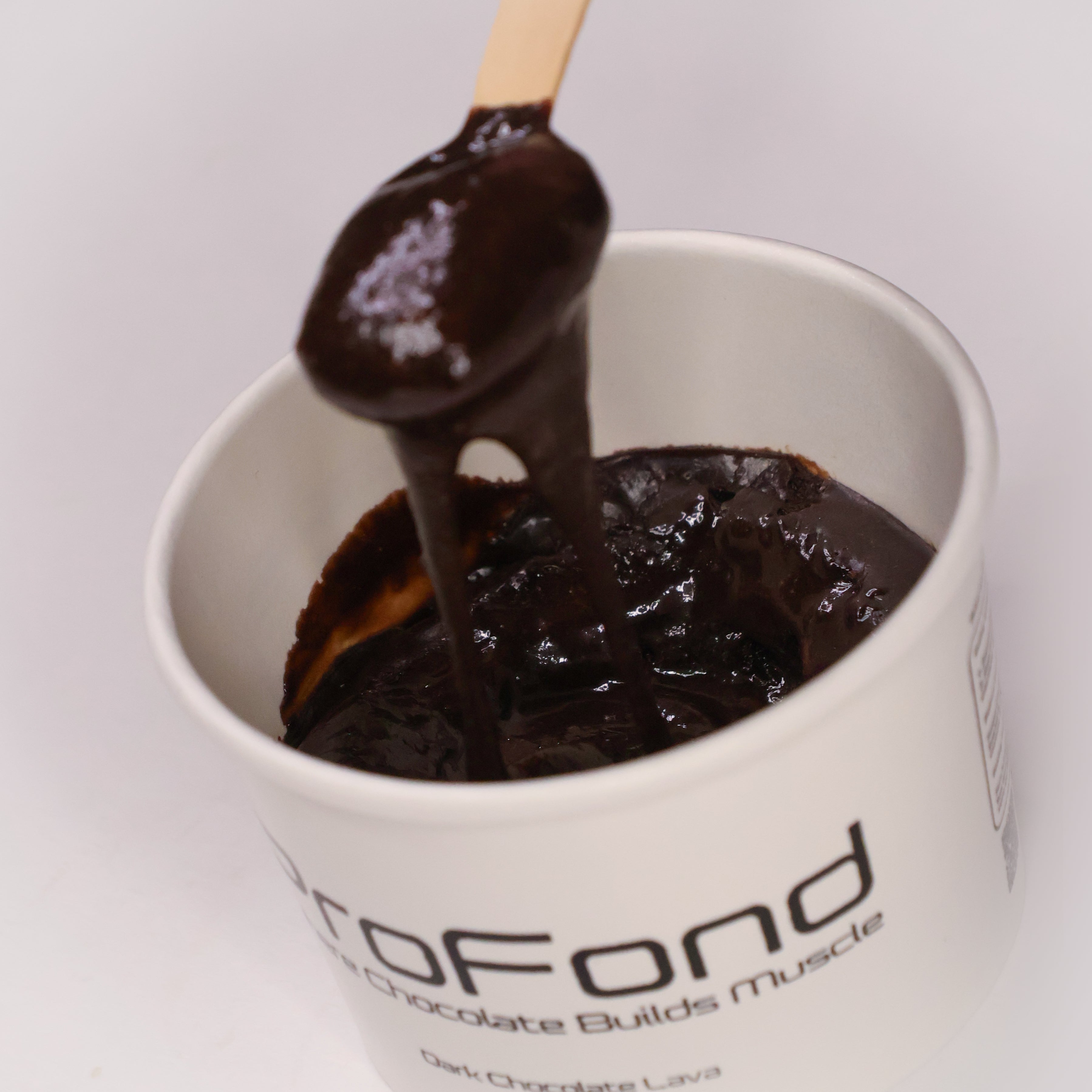 Protein Lava (Ready To Eat)