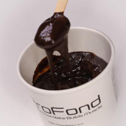 Protein Lava (Ready To Eat)