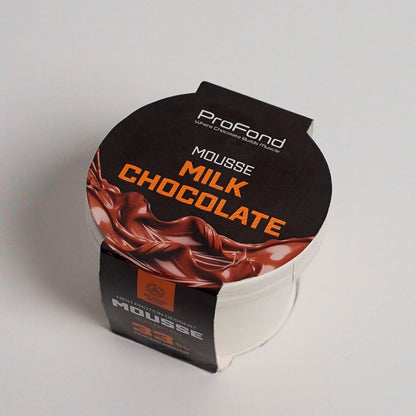 Protein Mousse Slim Edition