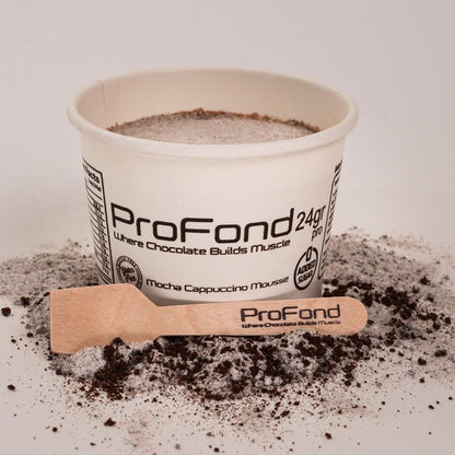 Protein Mousse Classic Edition