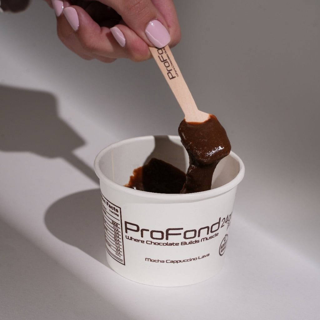 Protein Lava (Ready To Eat)