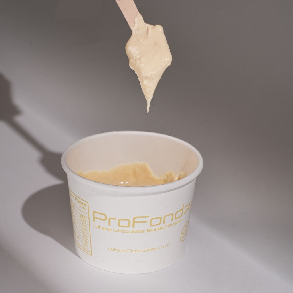Protein Lava (Ready To Eat)