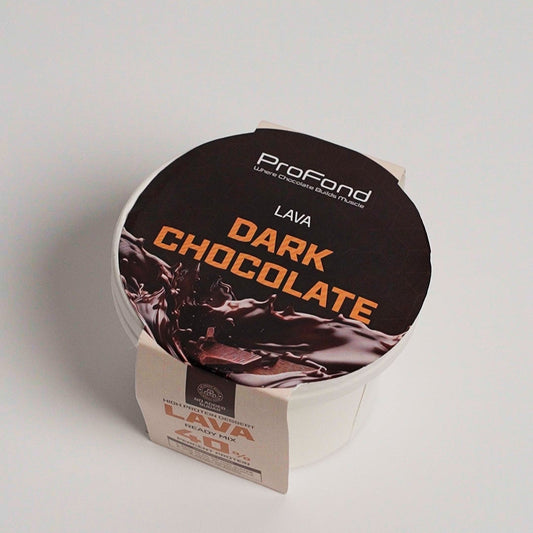 Ready Mix Fondant (Just Add Water), 25g Protein