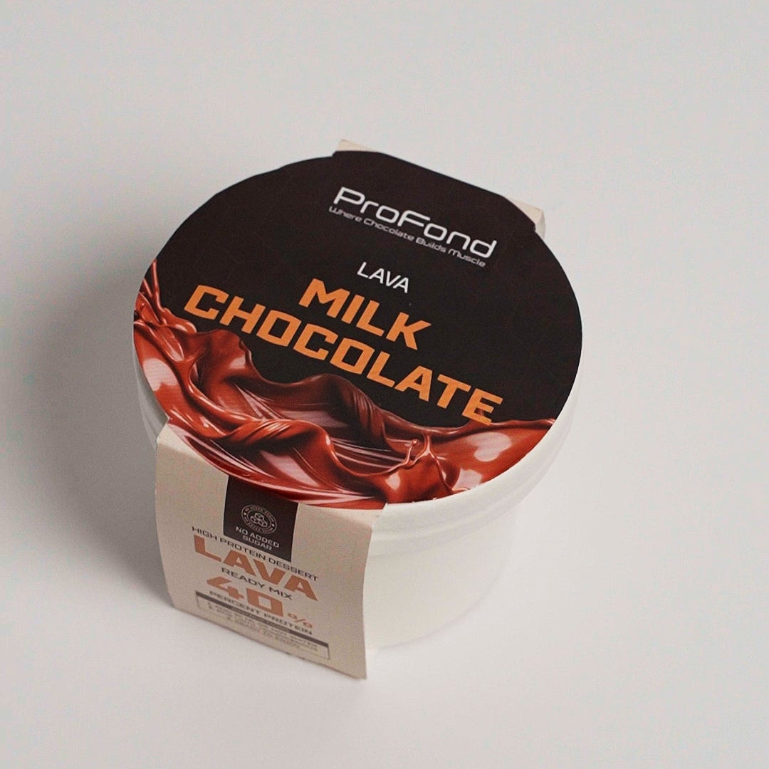 Ready Mix Fondant (Just Add Water), 25g Protein