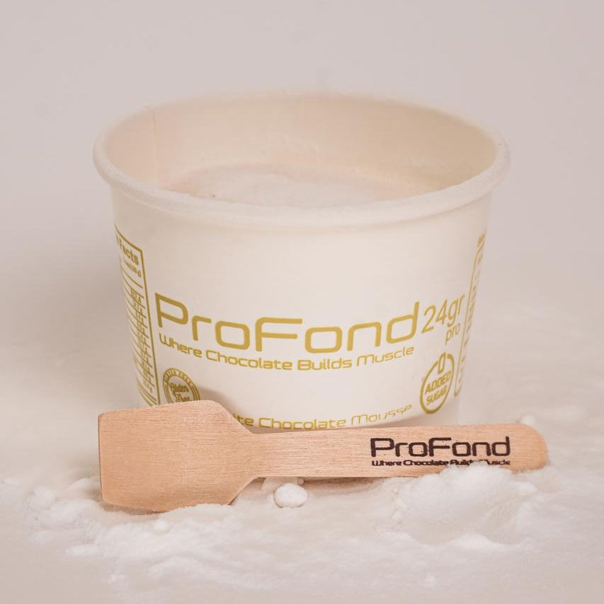 Protein Mousse Classic Edition